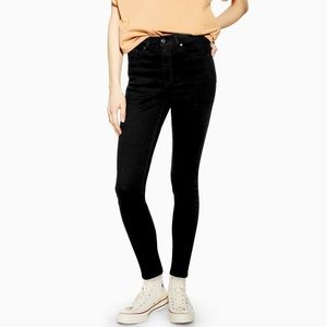 Topshop jeans